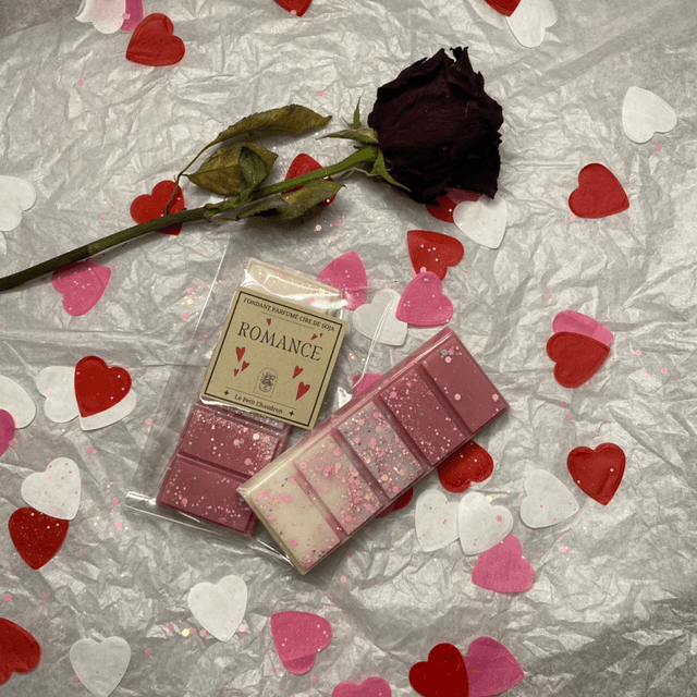 Fondant Romance