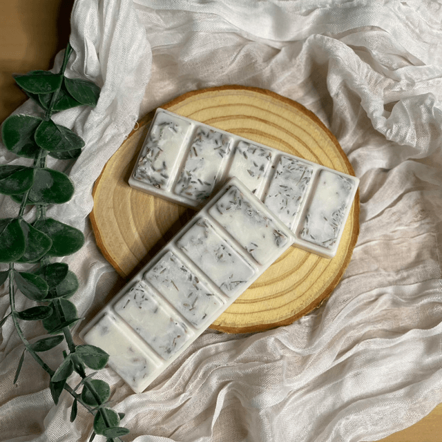 Fondant Snapbar Lavande