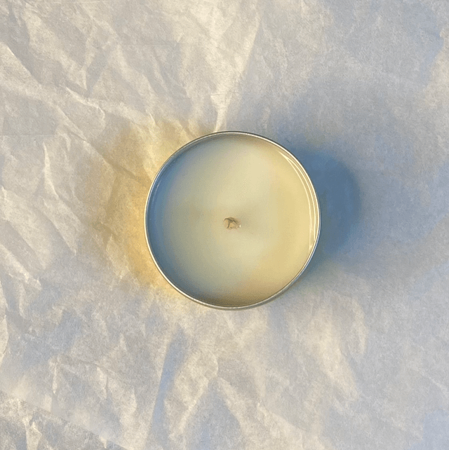 Mini bougie événement