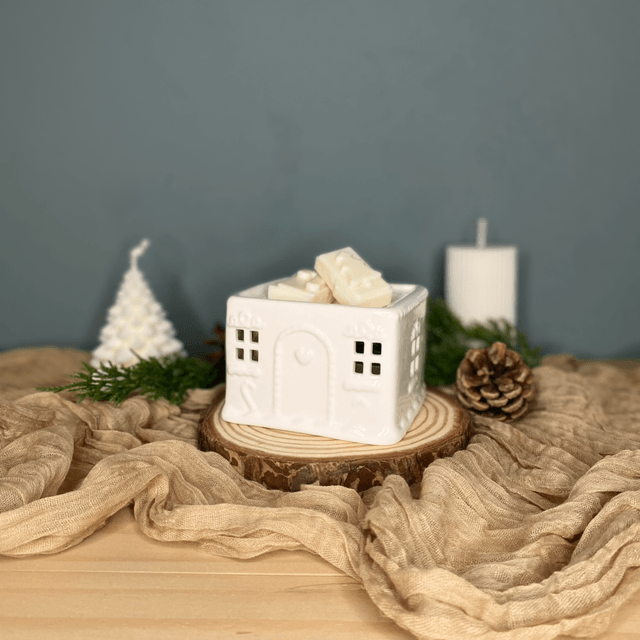 Brûleur Maison