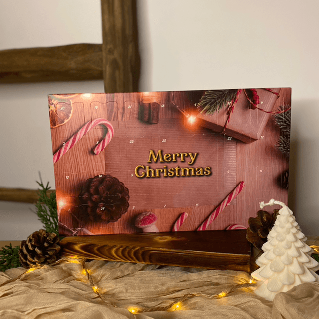 Calendriers de l’Avent