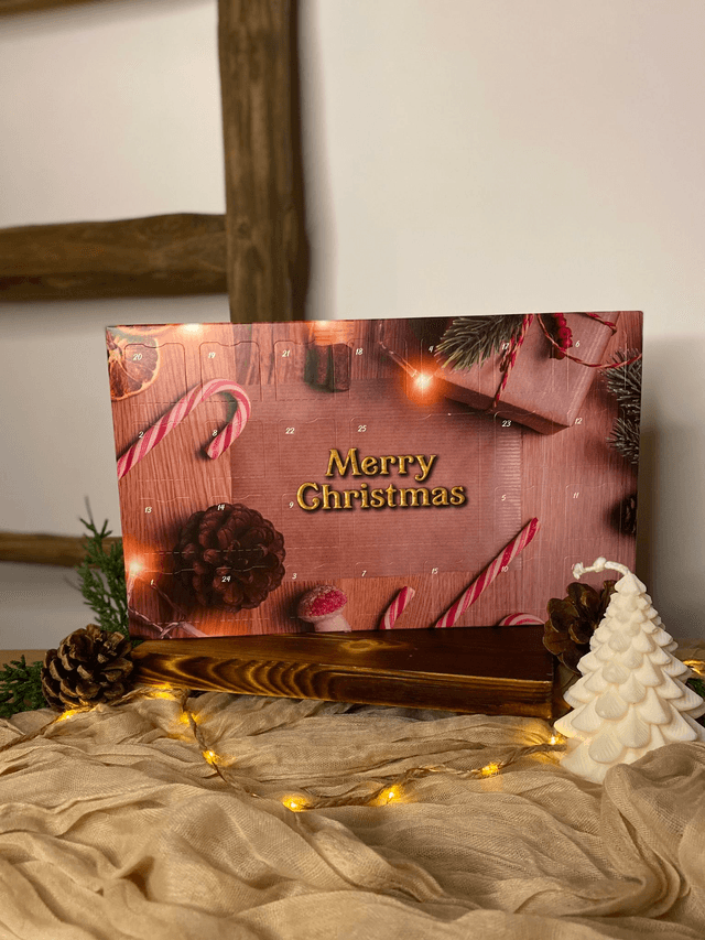 Calendriers de l’Avent