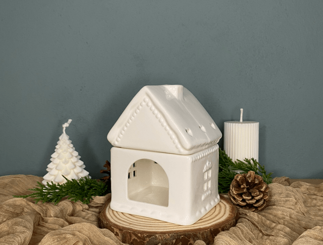 Brûleur Maison