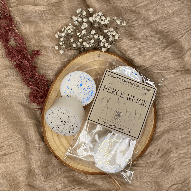 Fondant Perce-Neige