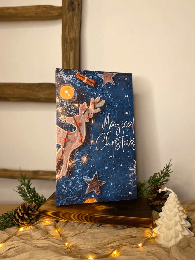 Calendriers de l’Avent