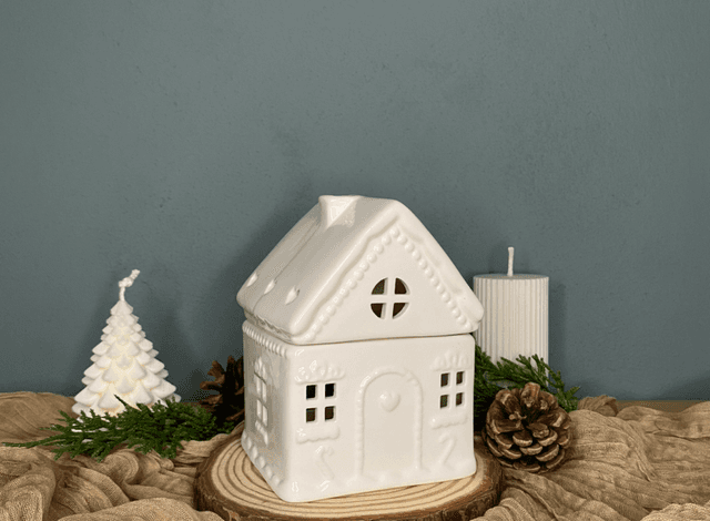 Brûleur Maison