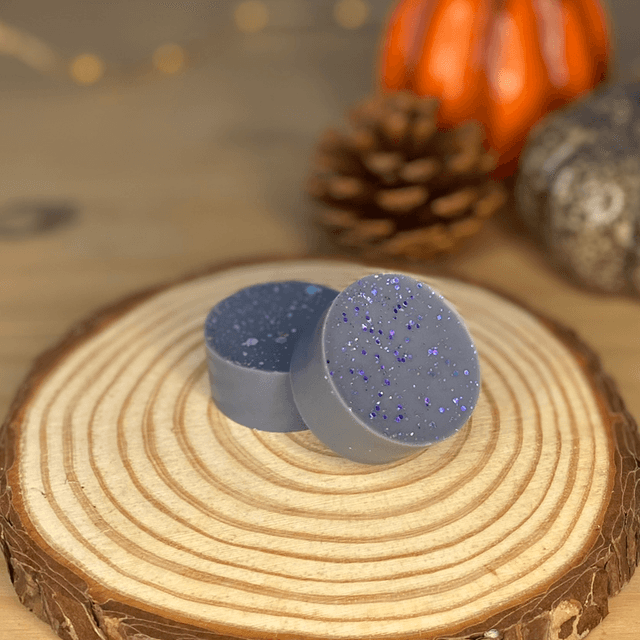 Fondant Nuit Étoilée