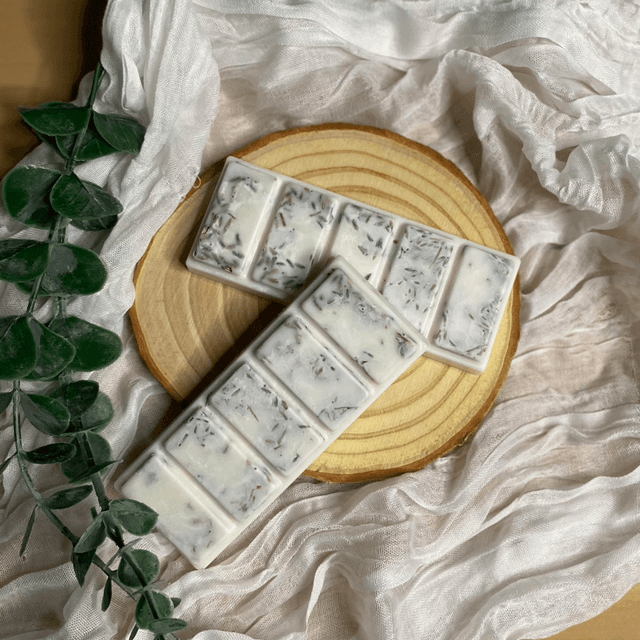 Fondant Snapbar Lavande