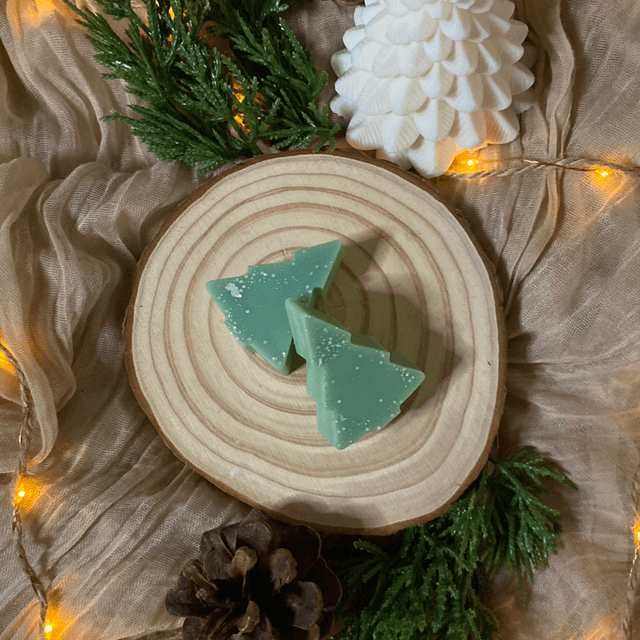 Fondants Pin des Landes