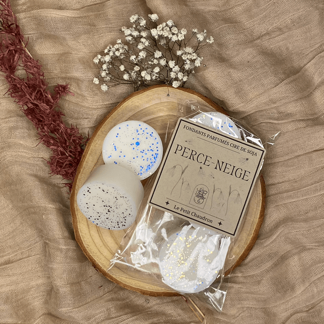 Fondant Perce-Neige